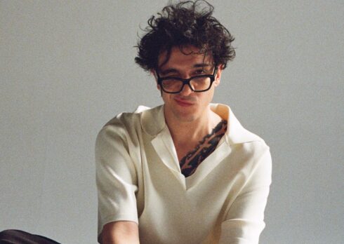 Tananai è il curatore speciale della Milano Music Week 2025