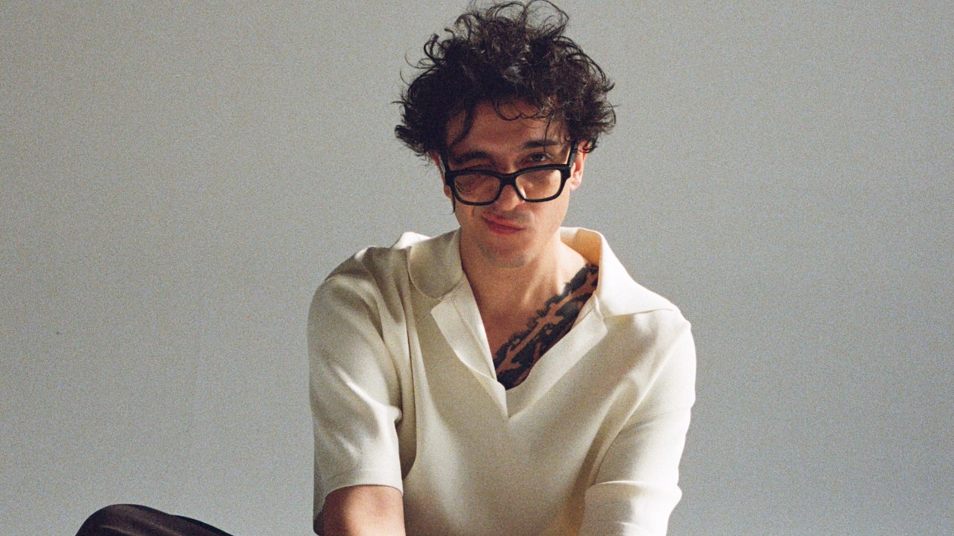 Tananai è il curatore speciale della Milano Music Week 2025