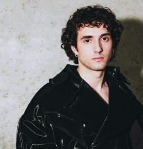 Tancredi: «La malinconia e la nostalgia sono un motore per me»