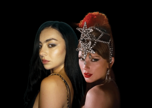 Taylor Swift e Charli XCX: pensavo fosse amore e invece era dissing?