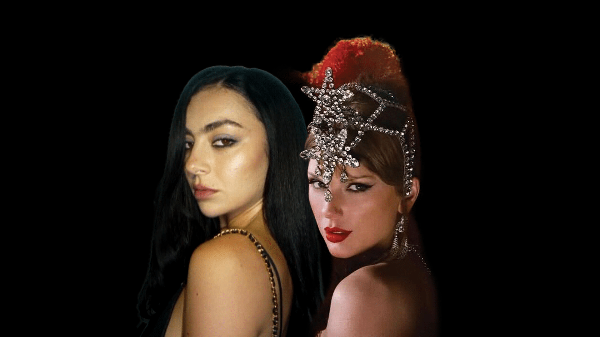 Taylor Swift e Charli XCX: pensavo fosse amore e invece era dissing?