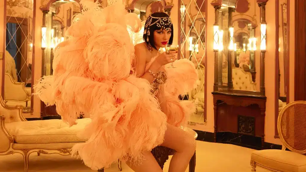 “The Life of a Showgirl” di Taylor Swift ha venduto 2,7 milioni di copie in un giorno