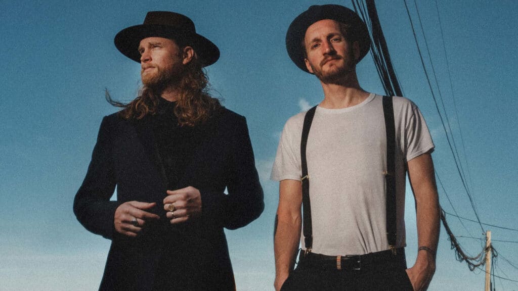 The Lumineers: un concerto all’Arena di Verona nel 2026