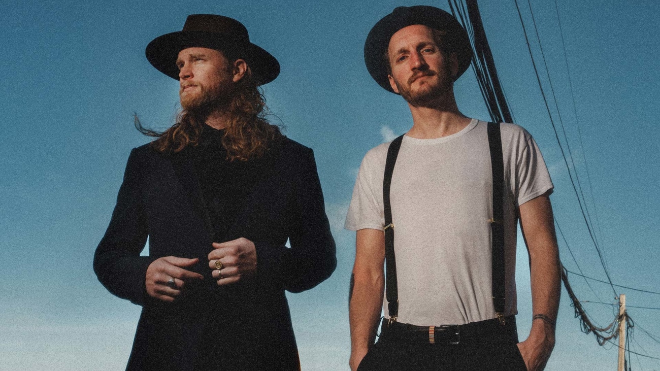 The Lumineers: un concerto all’Arena di Verona nel 2026