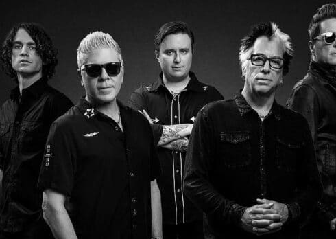 Gli Offspring tornano in Italia: nel 2026 a Rock in Roma