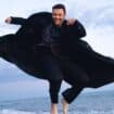 Tiziano Ferro: «Ho scritto “Sono un grande” come opera terapeutica»