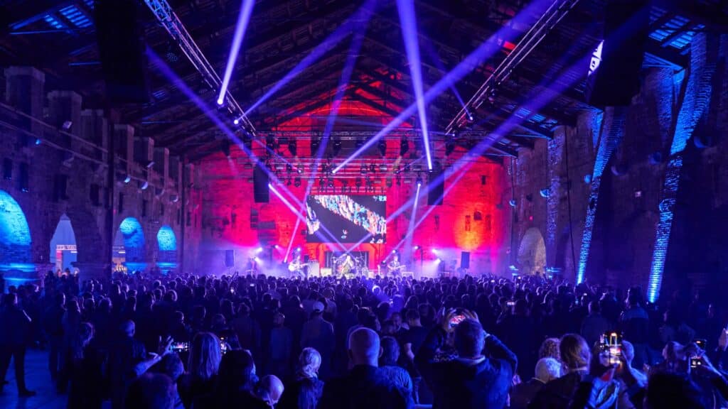 Torna il Venezia Sounds con ancora più musica e partecipanti
