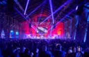 Torna il Venezia Sounds con ancora più musica e partecipanti