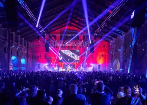 Torna il Venezia Sounds con ancora più musica e partecipanti