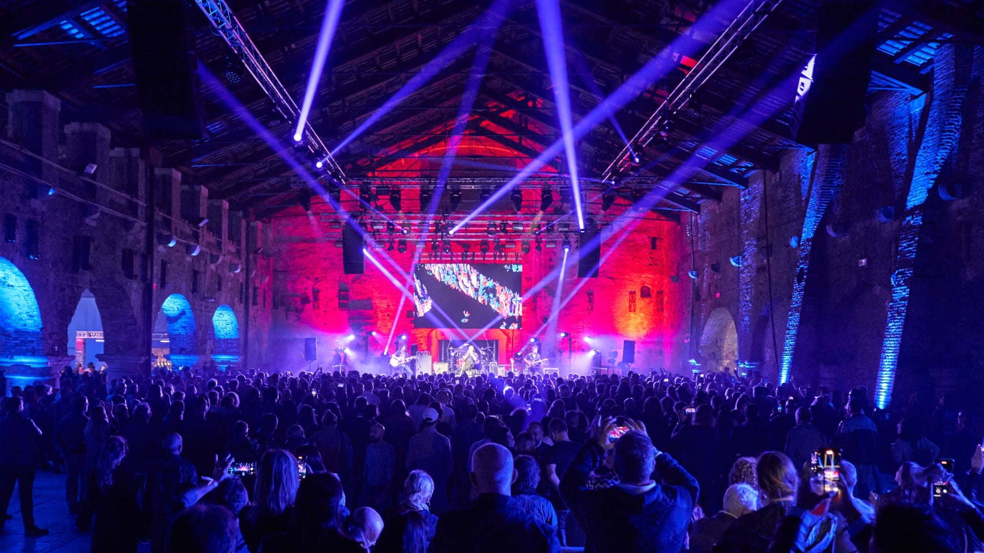 Torna il Venezia Sounds con ancora più musica e partecipanti