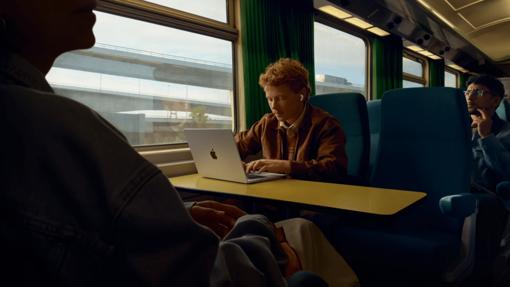 Apple AirPods Pro 3: tra suono immersivo e silenzio assoluto