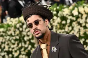 bad bunny donald trump