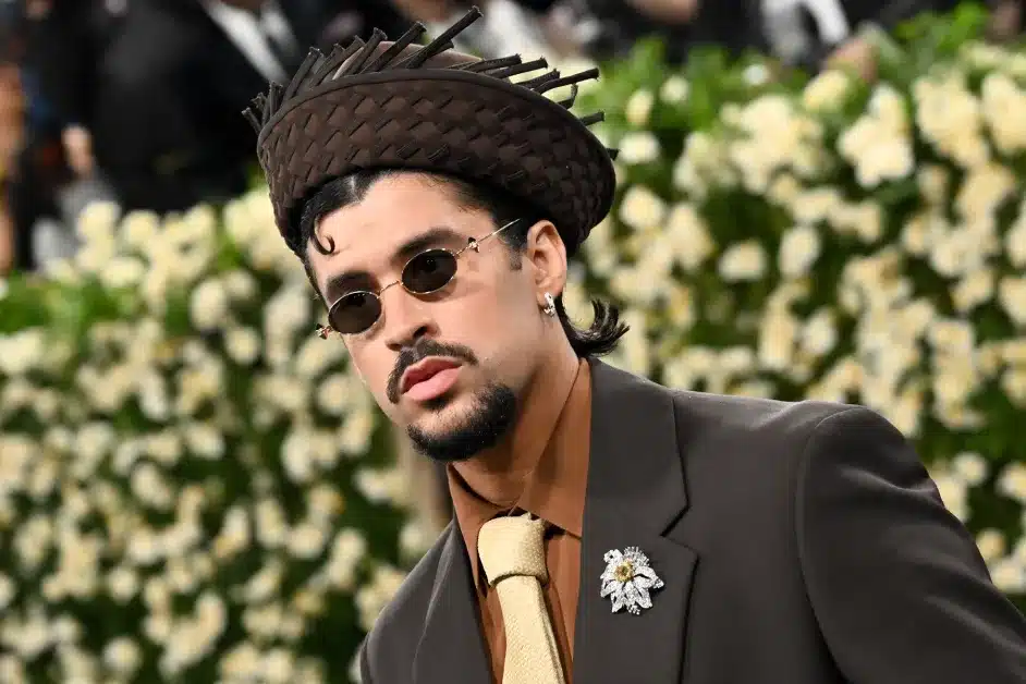 Portavoce di Donald Trump: «l’ICE sarà presente al “vergognoso” show di Bad Bunny al Super Bowl»