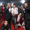 Call My Agent – Italia torna con la terza stagione a novembre