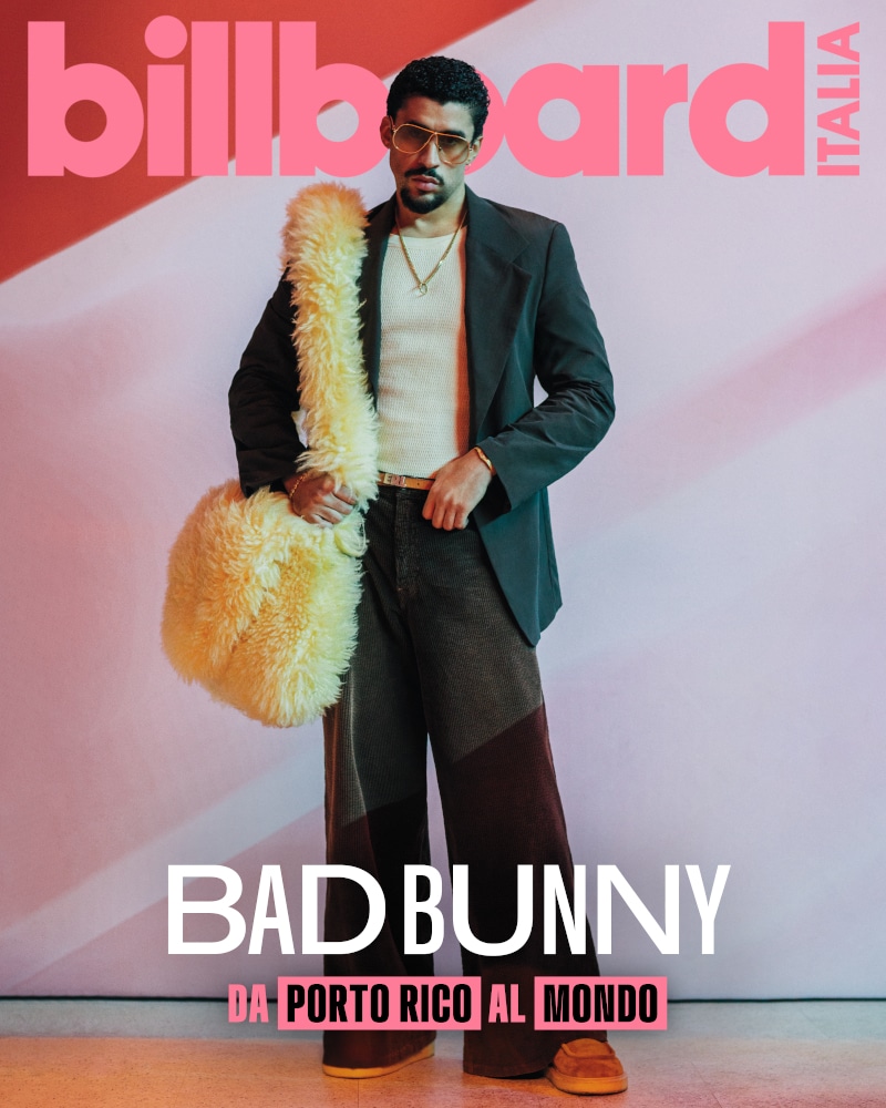 cover Bad Bunny