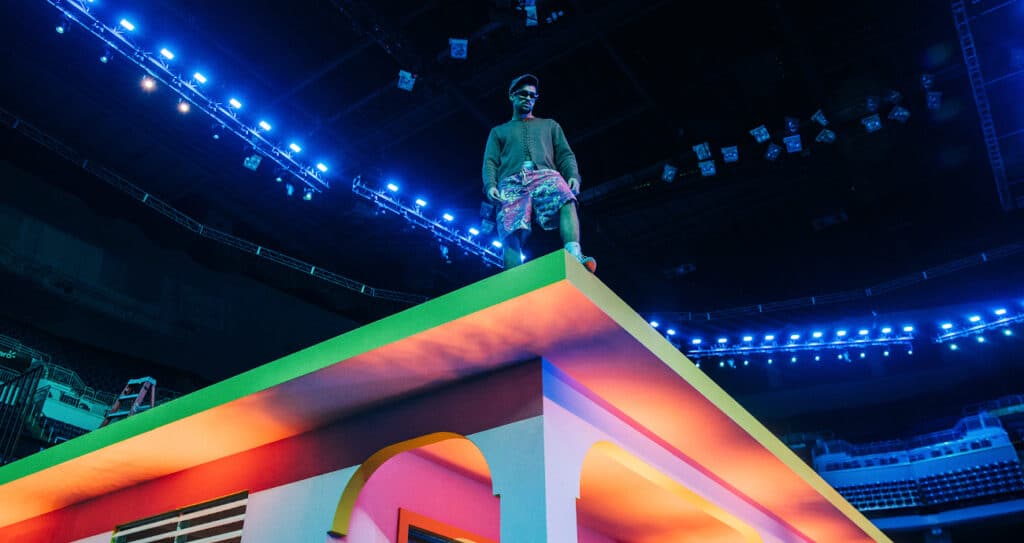 Bad Bunny: come costruire un successo globale senza dimenticare le proprie radici