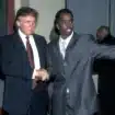 Donald Trump conferma che Diddy gli ha chiesto la grazia presidenziale
