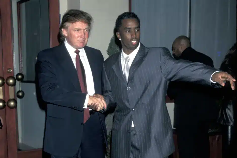 Donald Trump conferma che Diddy gli ha chiesto la grazia presidenziale