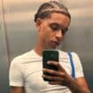 Faneto è stato accusato di violenze dalla sua ex fidanzata