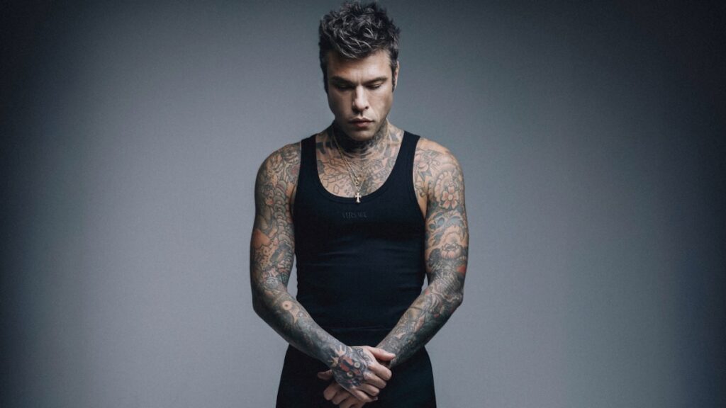 Il 31 ottobre uscirà un nuovo singolo di Fedez