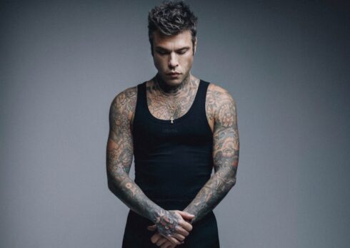Il 31 ottobre uscirà un nuovo singolo di Fedez