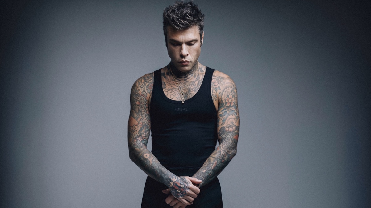 Il 31 ottobre uscirà un nuovo singolo di Fedez