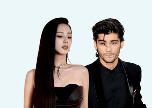 JISOO torna con il nuovo singolo “Eyes Closed” insieme a Zayn Malick: cosa aspettarsi?