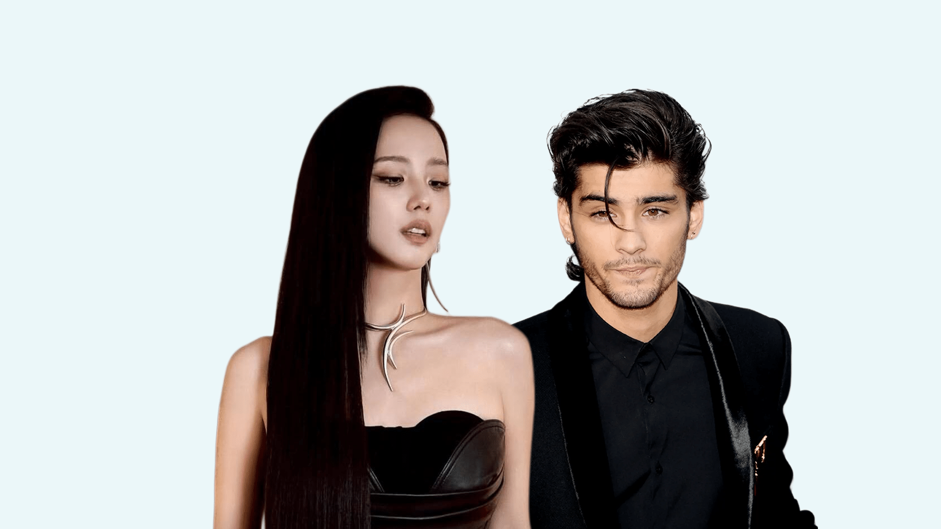 JISOO torna con il nuovo singolo “Eyes Closed” insieme a Zayn Malick: cosa aspettarsi?