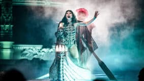 Lady Gaga a Milano: un live unico tra opera kolossal e show intimo