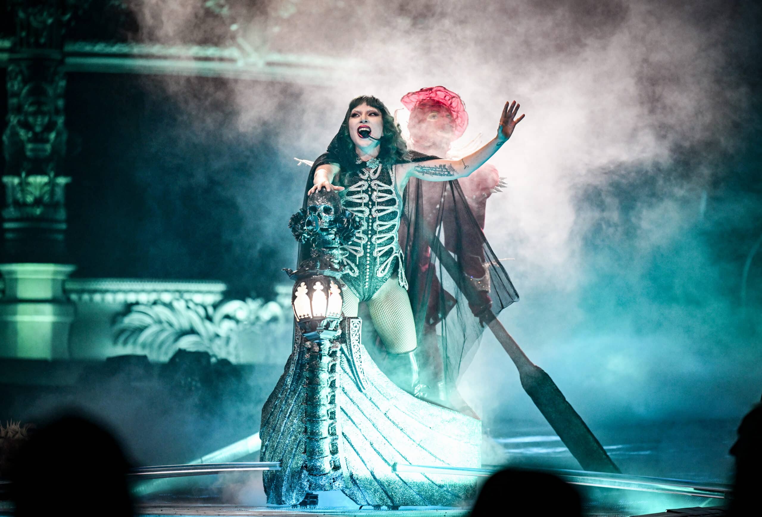 Lady Gaga a Milano: un live unico tra opera kolossal e show intimo