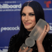 Laura Pausini ai Billboard Latin Music Awards: «Sentirmi latina è un privilegio»