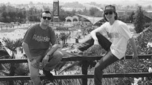 libro autobiografia Max Pezzali - I cowboy non mollano mai - 1