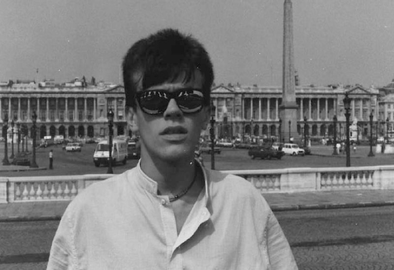 libro autobiografia Max Pezzali - I cowboy non mollano mai - 2