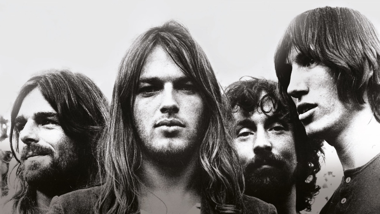 Quando i giovani Pink Floyd dormirono (e fumarono) a casa di Alice Cooper