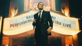 Rauw Alejandro si confessa tra successi e frustrazioni: «O resti bloccato o evolvi»