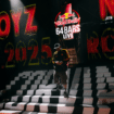 Per il rap, per la gente, per Corviale: Red Bull 64 Bars Live è stato una celebrazione di Roma