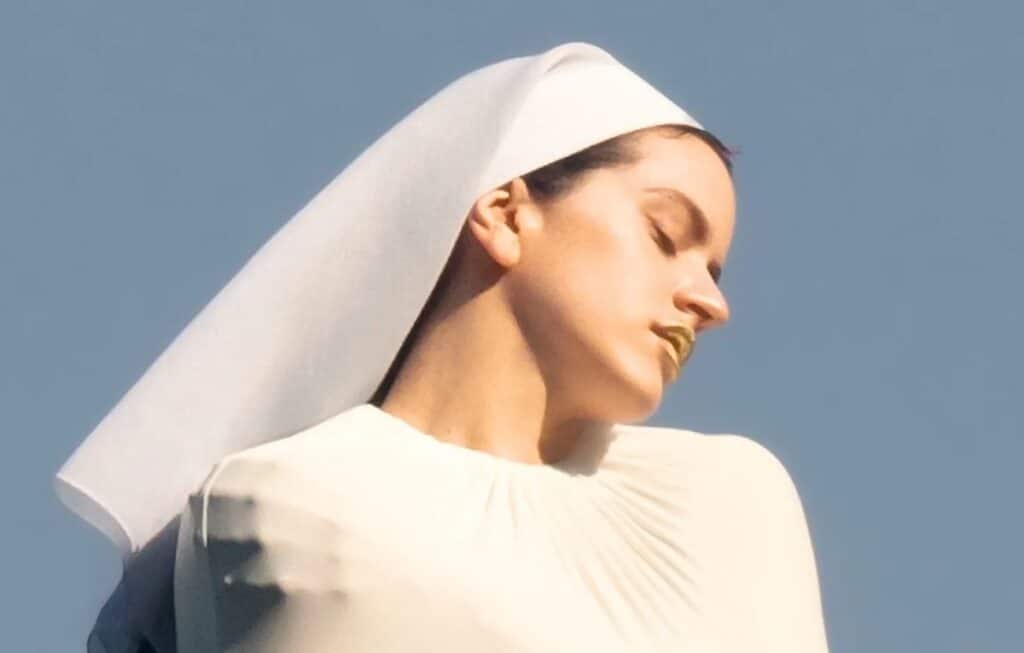 Il nuovo album di Rosalía uscirà il 7 novembre