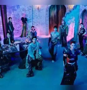 In arrivo la docuserie dei SEVENTEEN per il decimo anniversario