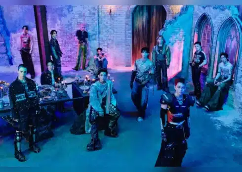In arrivo la docuserie dei SEVENTEEN per il decimo anniversario