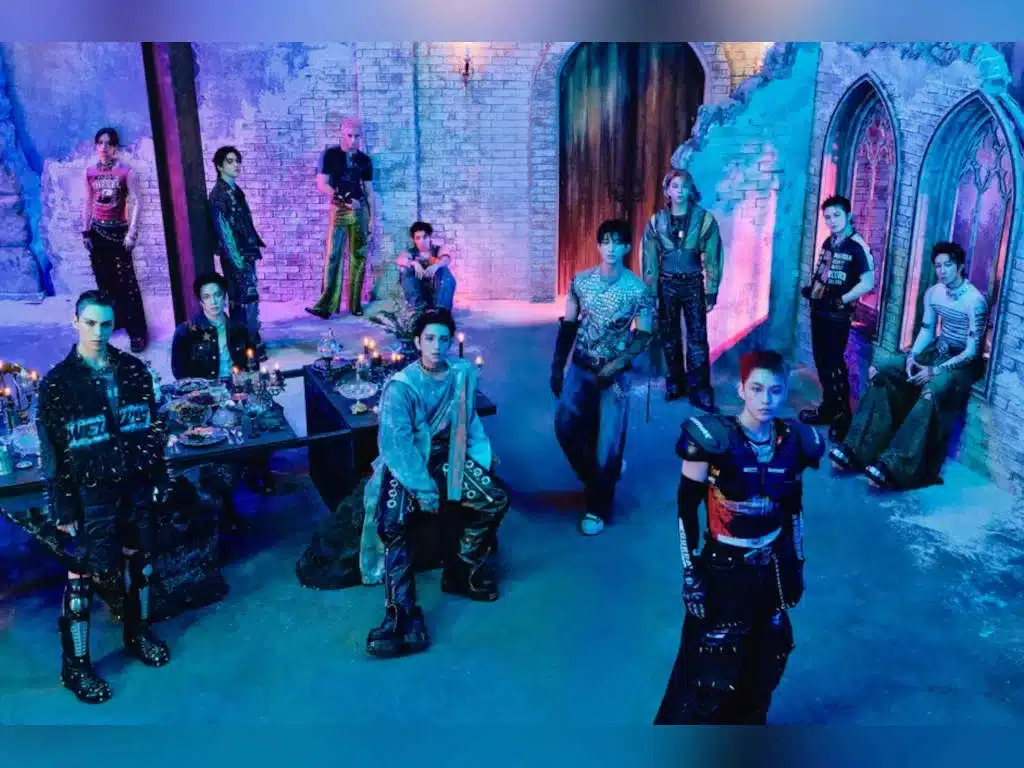 In arrivo la docuserie dei SEVENTEEN per il decimo anniversario