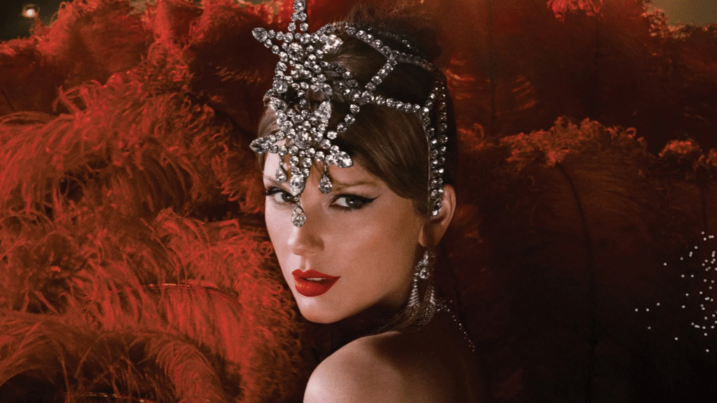 Taylor Swift ha parlato delle critiche a “The Life of a Showgirl”