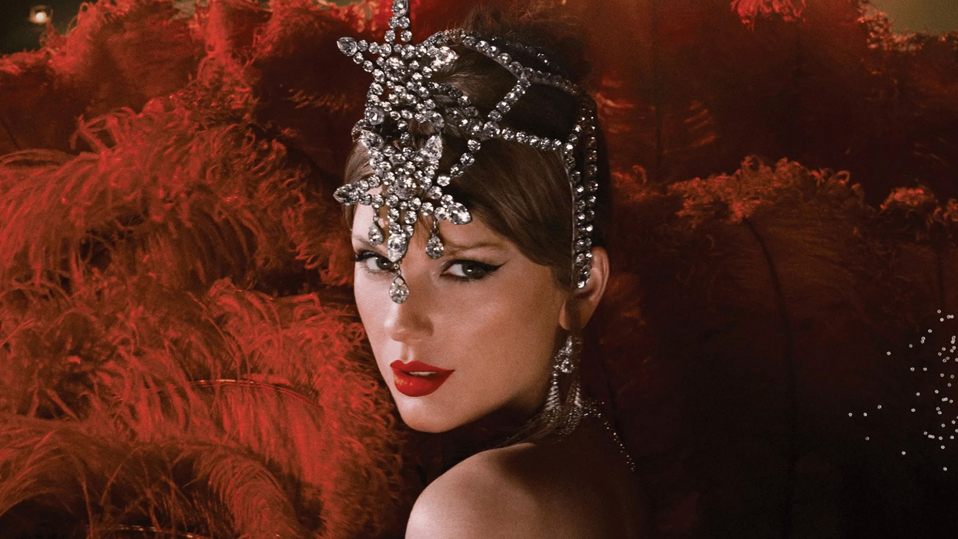 Taylor Swift ha parlato delle critiche a “The Life of a Showgirl”