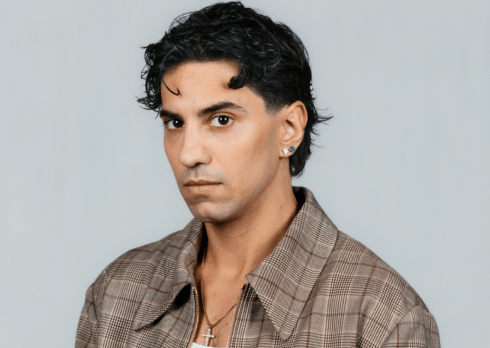 Tedua farà un concerto a San Siro nel 2026