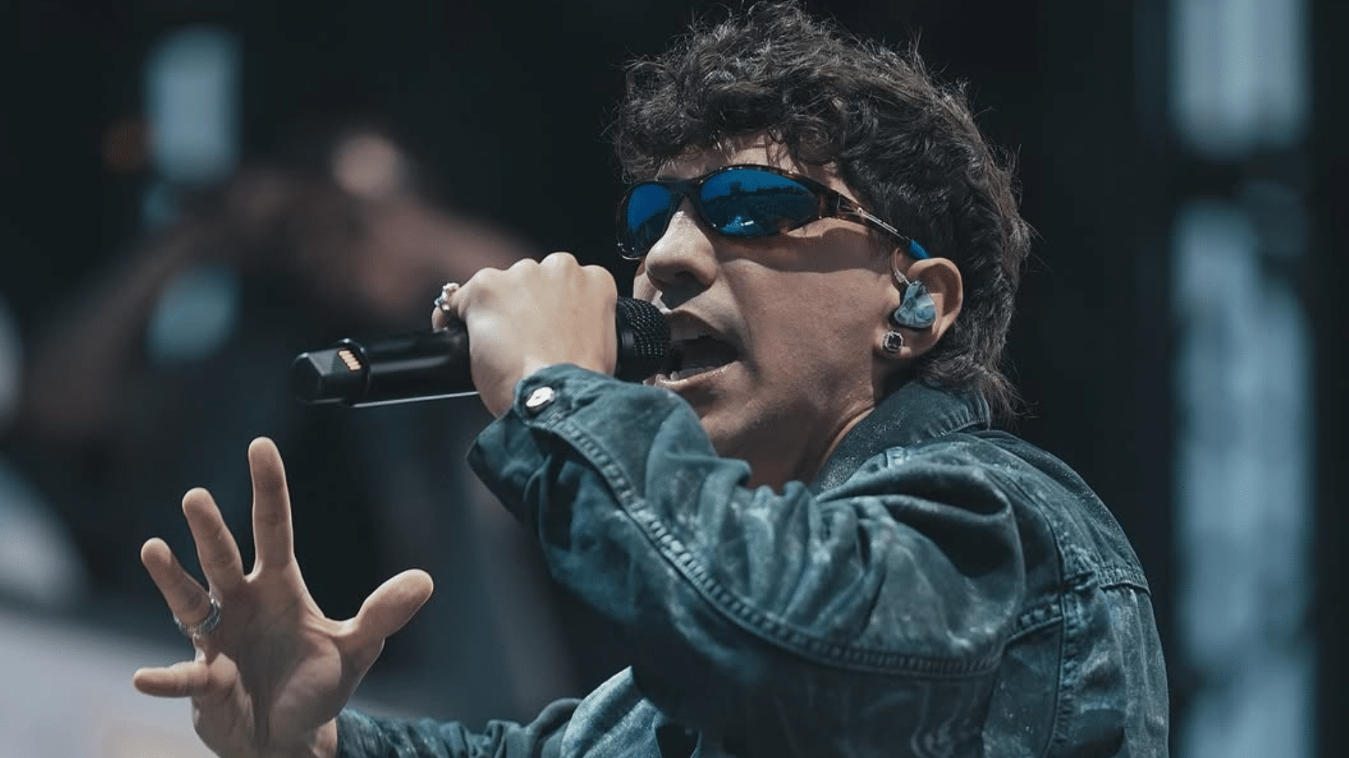 Tedua farà un concerto a San Siro nel 2026