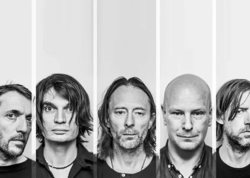 Thom Yorke ha detto che non suonerebbe più in Israele