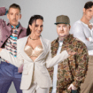 X Factor, Authentic Vibe