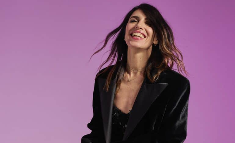 Queen Giorgia, la consacrazione di un’icona