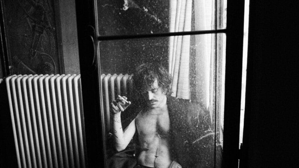 Entriamo nella “Famiglia” di Cassio con le foto di Mattia Zoppellaro