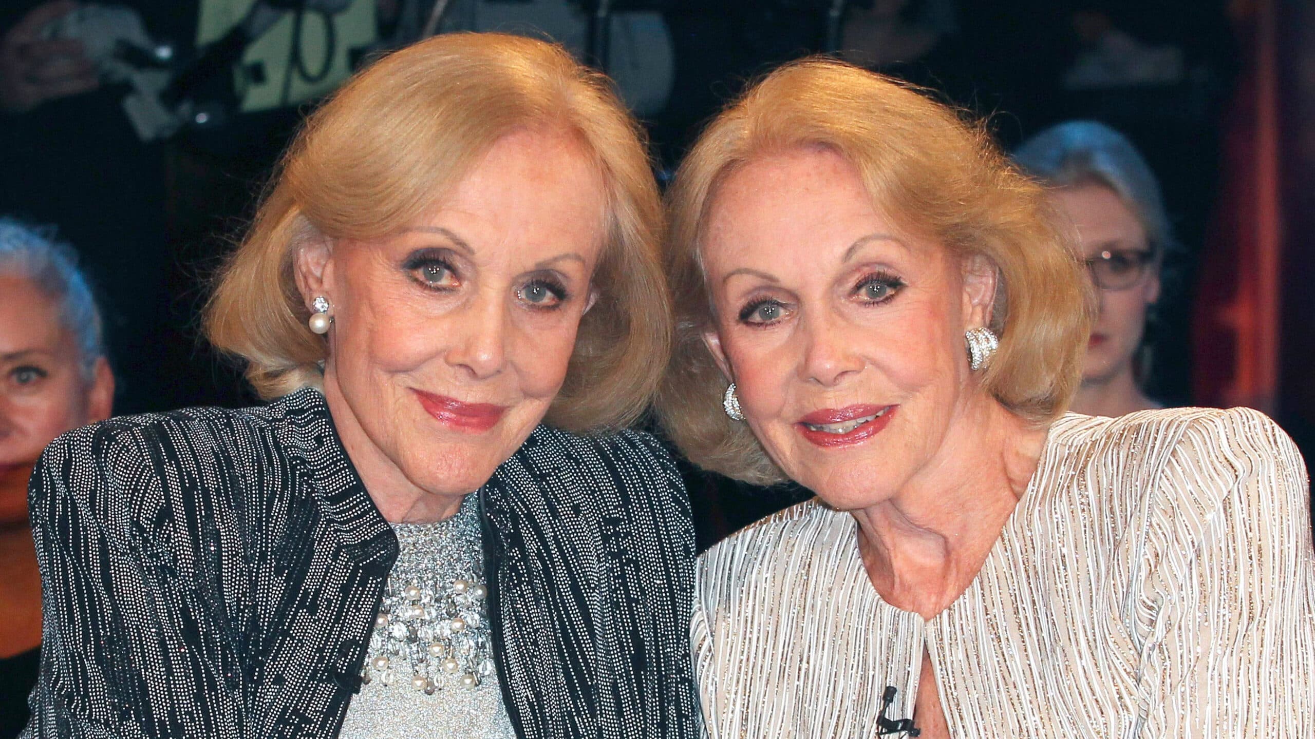 Addio alle gemelle Kessler