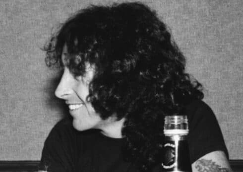 “BON The Last Highway”, in arrivo la biografia su Bon Scott degli AC/DC